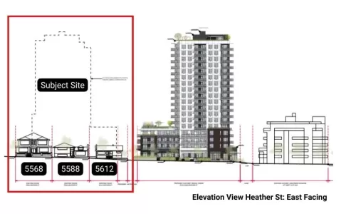 5568 HEATHER STREET image #1