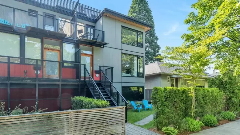 3235 QUEBEC STREET, Vancouver, BC