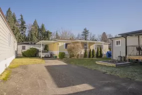 75 2270 196TH STREET, Langley, Langley, BC