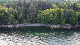 Lot 18 DL 71 BODEGA BEACH DRIVE, Islands-Van. & Gulf, Galiano Island, BC