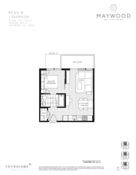 2010 6463 SILVER AVENUE image #1