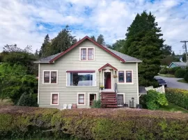 589 SEAVIEW ROAD, Sunshine Coast, Gibsons, BC