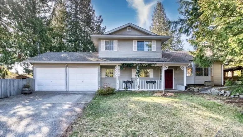 6359 PICADILLY PLACE, Sechelt, BC