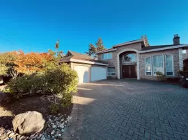 8700 MOWBRAY ROAD, Richmond, Richmond, BC