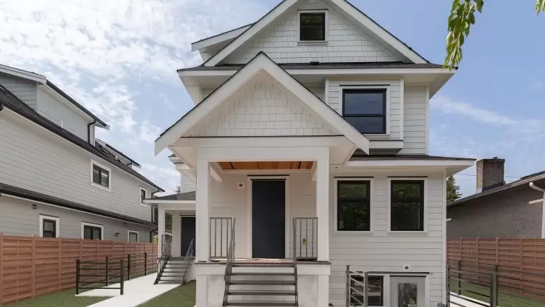2190 E 19TH AVENUE image #1