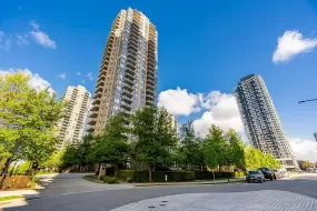 2501 2355 MADISON AVENUE, Burnaby North, Burnaby, BC