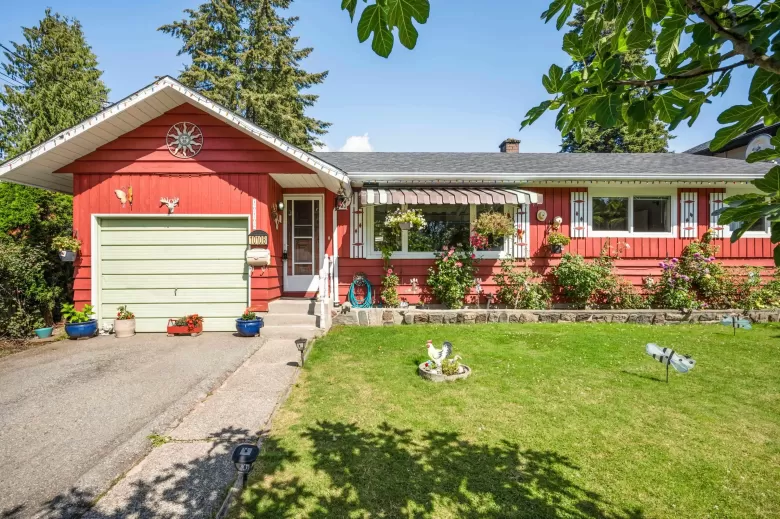 10108 PARK DRIVE image #1