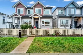 21 22600 GILLEY ROAD, Richmond, Richmond, BC