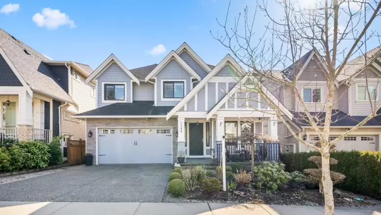 3344 PALISADE PLACE image #1
