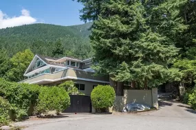 55 CREEKVIEW PLACE, West Vancouver, Lions Bay, BC