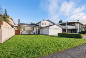 6400 RIVERDALE DRIVE, Richmond, Richmond, BC