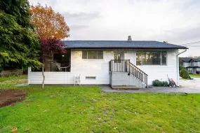 11205 78A AVENUE, N. Delta, Delta, BC