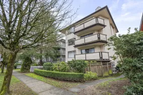 401 1414 W 73RD AVENUE, Vancouver West, Vancouver, BC