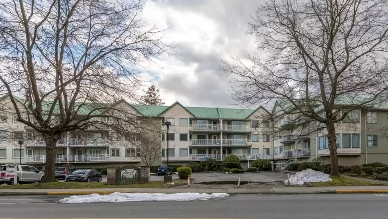 315 19236 FORD ROAD image #1