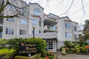 112 8700 JONES ROAD, Richmond, Richmond, BC