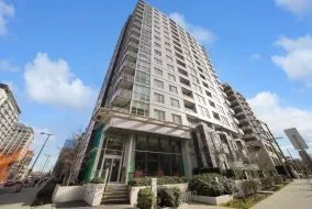 1104 1708 ONTARIO STREET, Vancouver East, Vancouver, BC