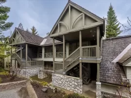 204 3300 PTARMIGAN PLACE, Whistler, Whistler, BC