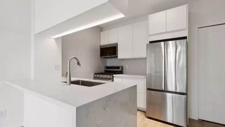 3309 1239 W GEORGIA STREET, Vancouver, BC