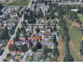 11312 207 STREET, Maple Ridge, Maple Ridge, BC