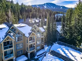 209 4865 PAINTED CLIFF ROAD, Whistler, Whistler, BC