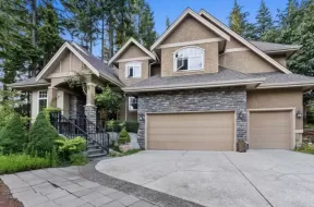 1053 RAVENSWOOD DRIVE, Port Moody, Anmore, BC