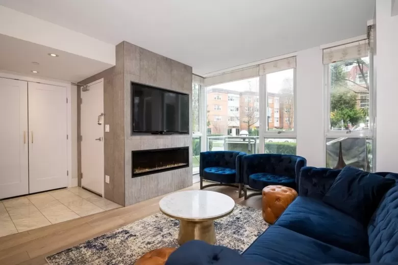 1028 CAMBIE STREET image #1