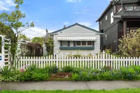 125 E 48TH AVENUE, Vancouver East, Vancouver, BC