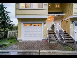 74 935 EWEN AVENUE, New Westminster, New Westminster, BC