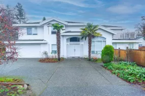 1388 LEE ST STREET, South Surrey White Rock, White Rock, BC