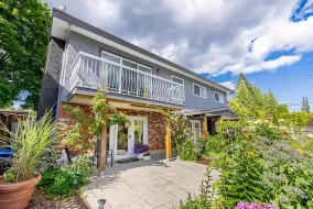 32707 CRANE AVENUE, Mission, BC