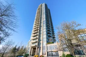 1803 2345 MADISON AVENUE, Burnaby North, Burnaby, BC