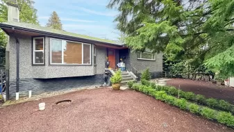 3584 EAST BOULEVARD, Vancouver West, Vancouver, BC