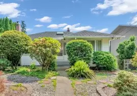 5350 PATRICK STREET, Burnaby South, Burnaby, BC