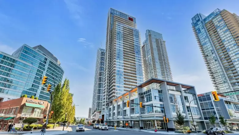 2408 6080 MCKAY AVENUE image #1