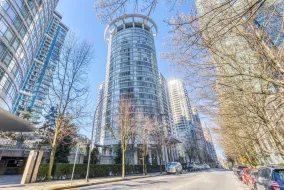 403 1288 ALBERNI STREET, Vancouver West, Vancouver, BC