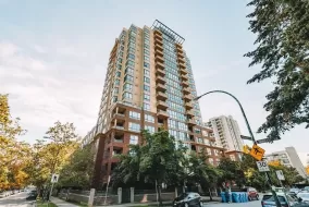 1905 5288 MELBOURNE STREET, Vancouver East, Vancouver, BC