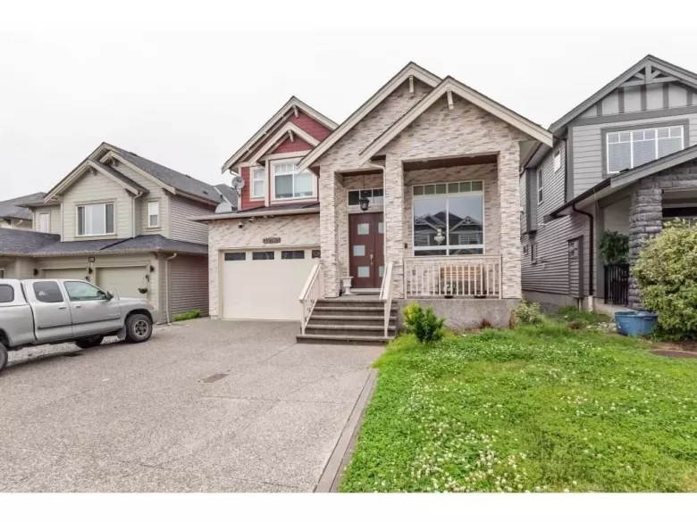 32763 LISSIMORE AVENUE, Mission, BC for sale