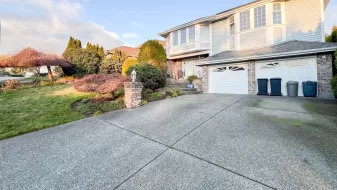 2215 SORRENTO DRIVE, Coquitlam, Coquitlam, BC