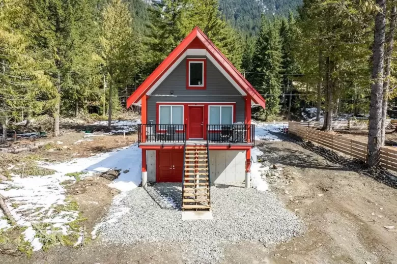 HG156 OLD HOPE PRINCETON HIGHWAY, Hope, BC for sale