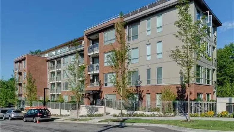 504 1621 HAMILTON AVENUE image #1