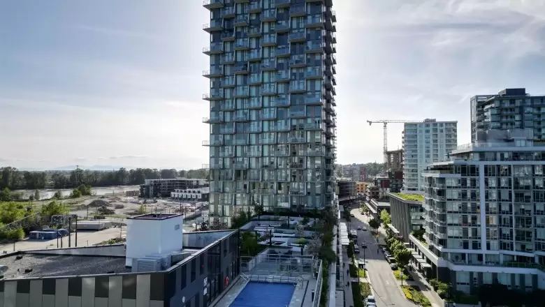 904 3538 SAWMILL CRESCENT, Vancouver, BC