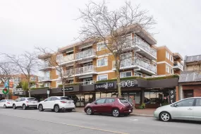 211 15233 PACIFIC AVENUE, South Surrey White Rock, White Rock, BC