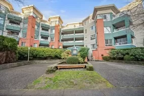 308 128 W 8 STREET, North Vancouver, North Vancouver, BC