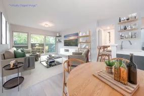 106 1033 ST. GEORGES AVENUE, North Vancouver, North Vancouver, BC