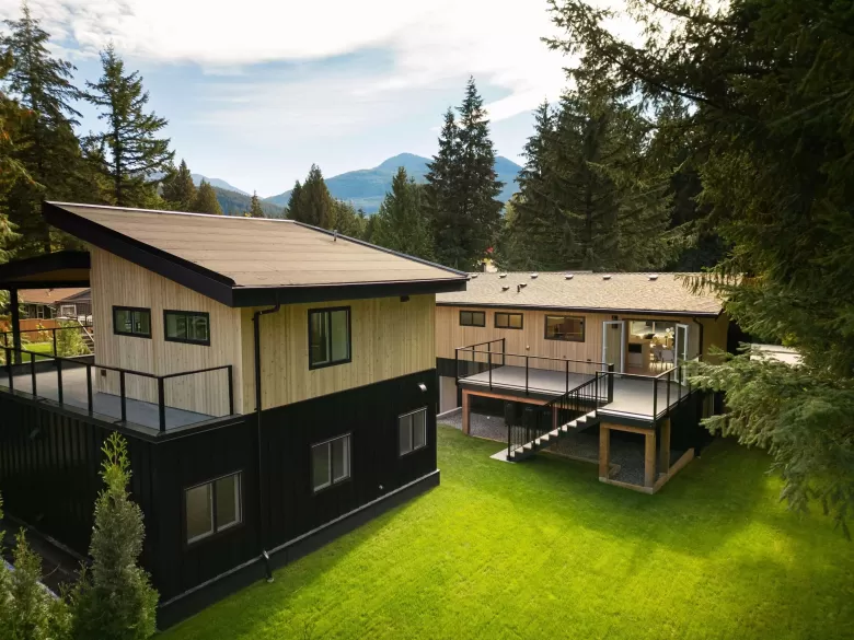 2585 PORTREE WAY, Squamish, BC