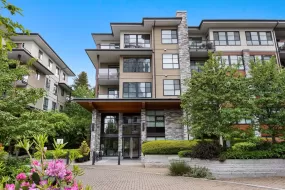 408 1152 WINDSOR MEWS, Coquitlam, Coquitlam, BC