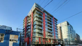 615 38 W 1ST AVENUE, Vancouver West, Vancouver, BC