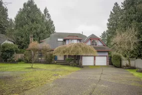 12373 BOUNDARY CLOSE, Surrey, Surrey, BC