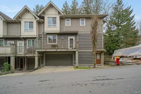 25 3395 GALLOWAY AVENUE, Coquitlam, Coquitlam, BC