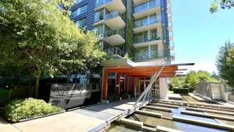 606 5728 BERTON AVENUE, Vancouver West, Vancouver, BC